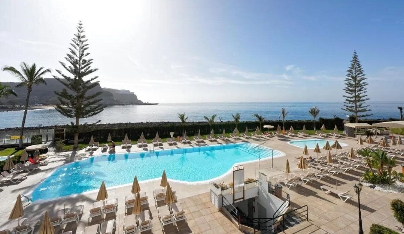 Готель Vistaflor Cura Marina 2*